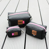 Ebook 3er Set Boxy SUTRI Schnittmuster