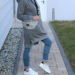 Schnittmuster Crossbag LUINO : - Sewando