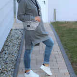 Schnittmuster Crossbag LUINO : - Sewando