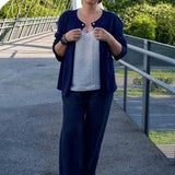 eBook Cardigan #seweasy Damen Gr. 32-60