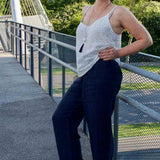 eBook Hose #seweasy Damen Gr. 32-60