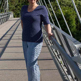 eBook Hose #seweasy Damen Gr. 32-60