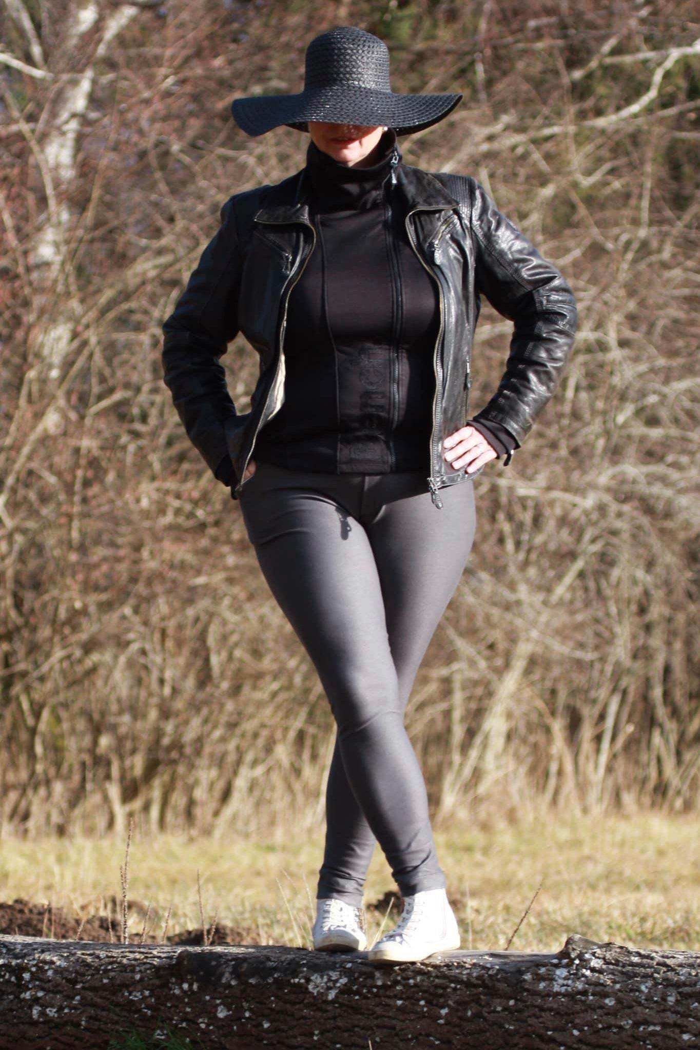 Schnittmuster Hose Pants Wiwi, Grösse 32-50 - Sewando