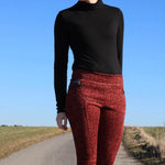 Schnittmuster Hose Pants Wiwi, Grösse 32-50 - Sewando