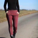 Schnittmuster Hose Pants Wiwi, Grösse 32-50 - Sewando
