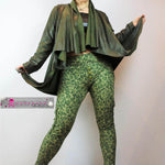 Schnittmuster Hose Pants Wiwi, Grösse 32-50 - Sewando