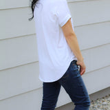 Schnittmuster Shirt ALBORI Gr. 32-56 + gratis Plotterdatei : - Sewando