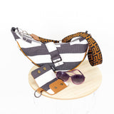 ohGlassi * Freebook - Schnittmuster * (Sonnen-) Brillen-Etui - Sewando
