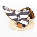 ohGlassi * Freebook - Schnittmuster * (Sonnen-) Brillen-Etui - Sewando