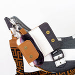 ohGlassi * Freebook - Schnittmuster * (Sonnen-) Brillen-Etui - Sewando