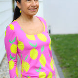 Ebook Shirt TEOLO Gr. 32-56 PDF Schnittmuster