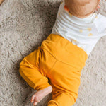 Schnittmuster CL*OVER 'POCKET' PANTS 56 - 158 : - Sewando