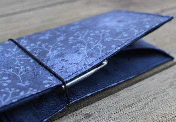 Schnittmuster NadelSchlawiner Häkel-/Stricknadel Etui - Sewando