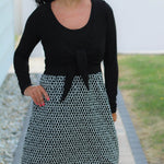Schnittmuster Bolero MANAROLA Gr. 34-52 : - Sewando