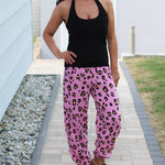 Schnittmuster Hose BUDONI Gr. 34-54 : - Sewando