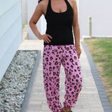 Schnittmuster Hose BUDONI Gr. 34-54 : - Sewando