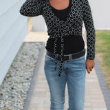 Schnittmuster Bolero MANAROLA Gr. 34-52 : - Sewando