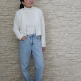 Ebook Cardigan VEJANO Gr. 34-54