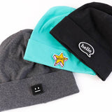 Skater-Beanie Schnittmuster / Mütze für Kinder und Erwachsene - Sewando