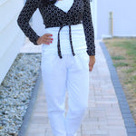 Schnittmuster Bolero MANAROLA Gr. 34-52 : - Sewando