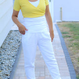 Schnittmuster Bolero MANAROLA Gr. 34-52 : - Sewando