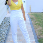 Schnittmuster Bolero MANAROLA Gr. 34-52 : - Sewando