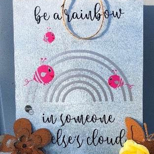 Plotterdatei Bienchen svg dxf - Sewando