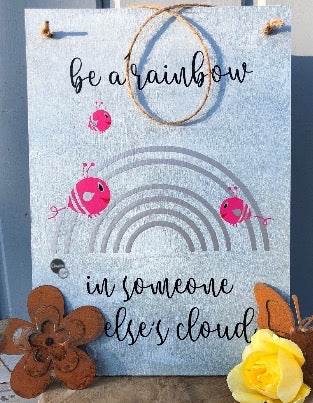 Plotterdatei Bienchen svg dxf - Sewando