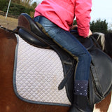 Schnittmuster Reithose "Ride On Girl" Gr. 80-128