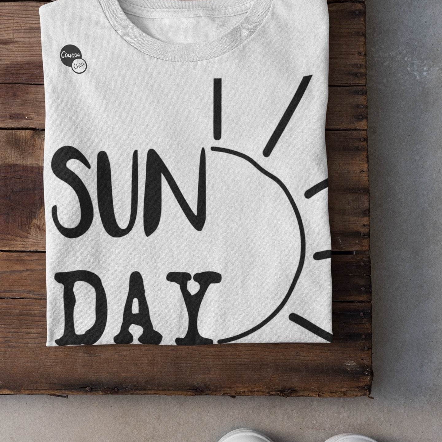 PLotterdatei Sun Day svg dxf - Sewando