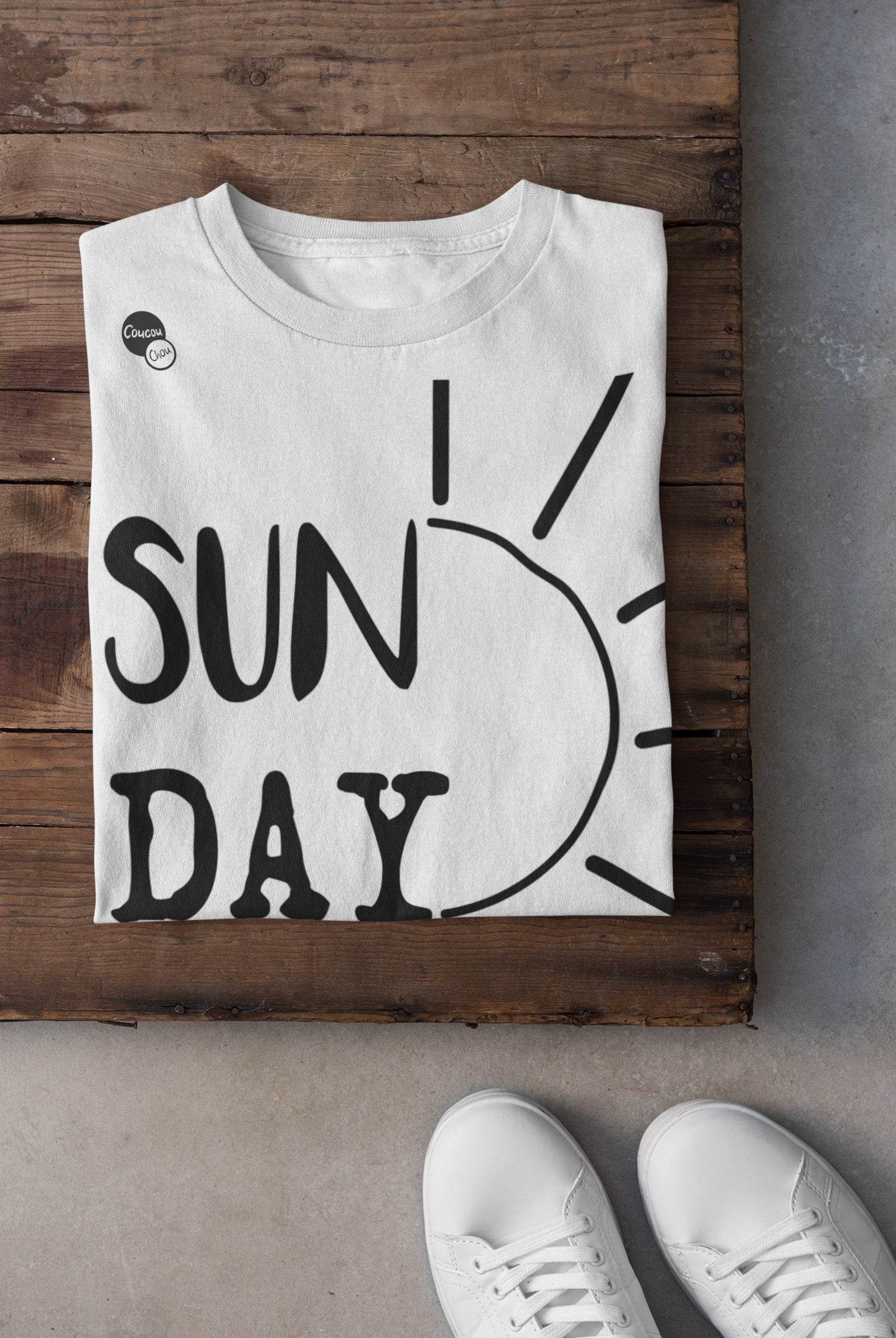 PLotterdatei Sun Day svg dxf - Sewando