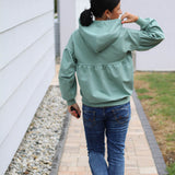 Schnittmuster Hoodie LAPPACH Gr. 34-54 - Sewando