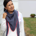 Schnittmuster Shirt PALUDO Gr. 32-56 + gratis Plotterdateen + gratis Schnittmuster Tuch : - Sewando