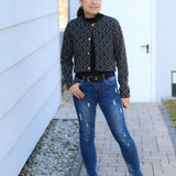 Ebook Bundle Rolli MEOLO + Cardigan VEJANO