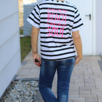 Schnittmuster Shirt JELSI Gr. 32-56 : - Sewando