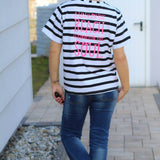 Schnittmuster Shirt JELSI Gr. 32-56 :