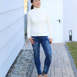 Ebook Rolli MEOLO Gr. 32-56 PDF Schnittmuster