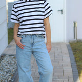 Schnittmuster Shirt JELSI Gr. 32-56 :