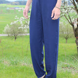 Hose nähen Schnittmuster