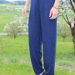 Hose nähen Schnittmuster