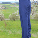 Hose nähen Schnittmuster