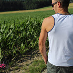 Herren Muskelshirt Anton Gr. XS - XXXL - Sewando