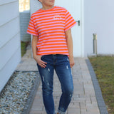 Schnittmuster Shirt JELSI Gr. 32-56 :
