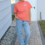 Schnittmuster Shirt JELSI Gr. 32-56 : - Sewando
