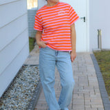 Schnittmuster Shirt JELSI Gr. 32-56 :