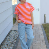 Schnittmuster Shirt JELSI Gr. 32-56 :