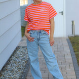 Schnittmuster Shirt JELSI Gr. 32-56 :