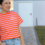 Schnittmuster Shirt JELSI Gr. 32-56 : - Sewando