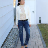 Ebook Cardigan VEJANO Gr. 34-54