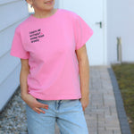 Schnittmuster Shirt JELSI Gr. 32-56 : - Sewando